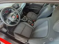 Usata Fiat Tipo Mirror 95 CV (69 kW) 2020 Rosso Station wagon
