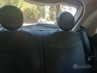 Usata Fiat 500 2015