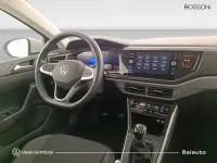 Usata VW Taigo Edition 115 CV (84 kW) 2025 Grigio SUV