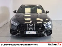 Usata Mercedes A45 AMG AMG 421 CV (309 kW) 2024 Nero Utilitaria