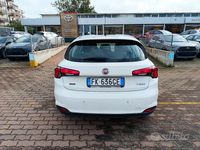 Occasion Fiat Tipo Easy 95 ch (69 kW) 2017 Blanc Berline