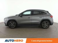 Begagnad Mercedes GLA250 Premium 224 HK (164 kW) 2020 Grå SUV