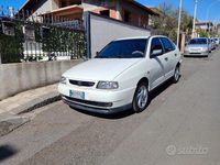 Usata Seat Cordoba 110 CV (80 kW) 1999 Bianco Berlina
