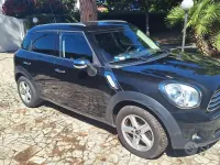 Usata Mini Countryman 90 CV (66 kW) 2014 Nero SUV