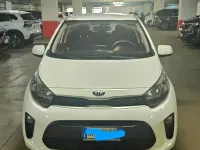 Occasion Kia Picanto 67 ch (49 kW) 2021 Blanc Citadine