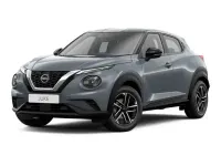 Nuova Nissan Juke N-Connecta 114 CV (83 kW) 2026 Grigio SUV