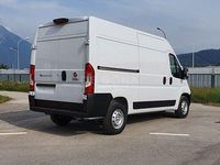 Usata Fiat E-Ducato 58 kW (79 CV) 2021 Bianco Berlina