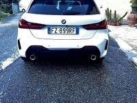 Usata BMW 118 M Sport 150 CV (110 kW) 2020 Utilitaria