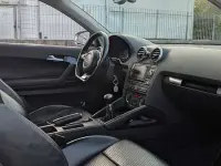 Usata Audi S3 Sport 265 CV (194 kW) 2007 Argento Utilitaria