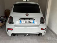 Usata Abarth 595 220 CV (161 kW) 2018 Berlina