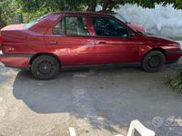 usata Alfa Romeo 155 - 1997 iscritta ASI