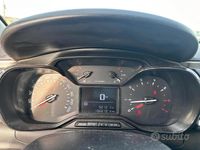 Usata Citroën C3 PureTech 82 CV (60 kW) 2017 Blu Berlina