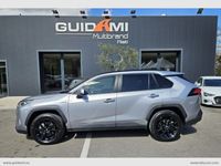 usata Toyota RAV4 EV 