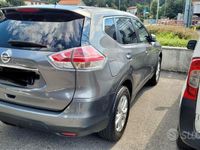 usata Nissan X-Trail 1600 130cv diesel