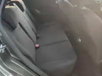 Usata Ford Fiesta 75 CV (55 kW) 2017 Grigio Utilitaria