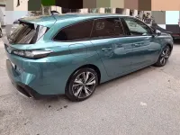Occasion Peugeot 308 SW Allure 150 PK (110 kW) 2023 Stationwagen
