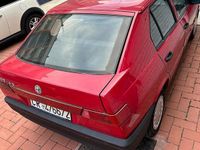 Usata Alfa Romeo 33 1992 Rosso Berlina