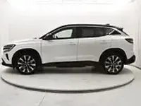 Usata Renault Austral Techno 199 CV (146 kW) 2024 Bianco SUV