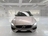 Usata Volvo V60 Core 197 CV (144 kW) 2022 Station wagon