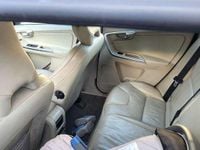 Usata Volvo XC60 Summum 205 CV (150 kW) 2010 Verde SUV