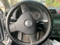 Usata VW Jetta Comfortline 105 CV (77 kW) 2006 Grigio Berlina