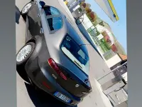 Usata Alfa Romeo 159 120 CV (88 kW) 2006 Grigio Berlina