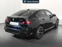 Usata BMW 220 M Sport 163 CV (119 kW) 2025 Black sapphire metallizzato Coupé