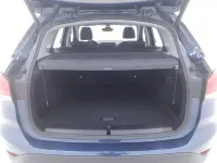 Usata BMW X1 Advantage 150 CV (110 kW) 2022 Blublu SUV