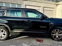 Usata Jeep Avenger Altitude 100 CV (73 kW) 2023 Grigio SUV