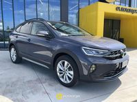 Nuova VW Taigo Edition 116 CV (85 kW) 2025 Grigio SUV