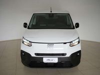 Nouvelle Fiat Doblò 131 ch (96 kW) 2026 Blanc Monospace