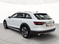 Usata Audi A4 Allroad Business 204 CV (150 kW) 2023 Bianco arkona Station wagon