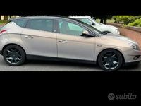 Usata Lancia Delta 2012 Utilitaria