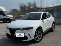 Usata Alfa Romeo Tonale Ti 131 CV (96 kW) 2023 Bianco SUV