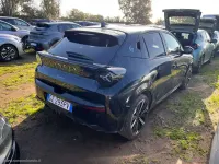 Usata Lancia Ypsilon 101 CV (74 kW) 2025 Nero Utilitaria