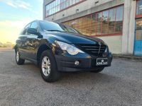 usata Ssangyong Actyon 2.3 4WD Comfort