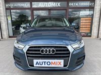 usata Audi Q3 2.0 Tdi Business 150cv