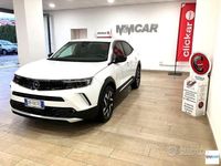 Usata Opel Mokka Elegance 101 CV (74 kW) 2023 Bianco SUV