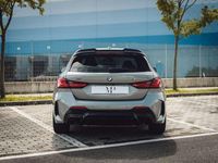 Usata BMW 135 Efficient Dynamics 306 CV (225 kW) 2022 Grigio Utilitaria