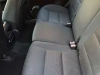 Usata Mercedes 180 Avantgarde 129 CV (94 kW) 2008 Berlina