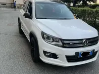 Usata VW Tiguan Sport 140 CV (102 kW) 2012 SUV