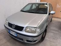 Usata VW Polo Comfortline 75 CV (55 kW) 2000 Berlina