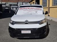Usata Citroën Berlingo 102 CV (75 kW) 2021 Bianco Monovolume
