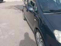 Usata Ford C-MAX 90 CV (66 kW) 2009 Grigio Monovolume