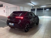 usata Opel Mokka-e Mokka-e Ultimate