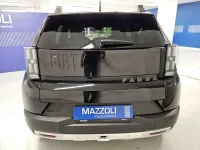Usata Fiat Grande Panda La Prima 101 CV (74 kW) 2025 Nero Utilitaria