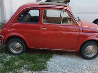 Usata Fiat 500L 1970