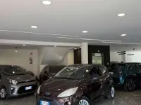 Usata Ford Ka Titanium 69 CV (50 kW) 2011 Lilla Utilitaria