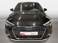 Usata Audi A3 Ambiente 150 CV (110 kW) 2022 Nero Berlina