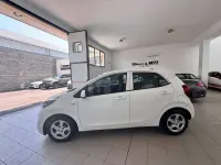 Usata Kia Picanto Urban 67 CV (49 kW) 2021 Bianco Utilitaria
